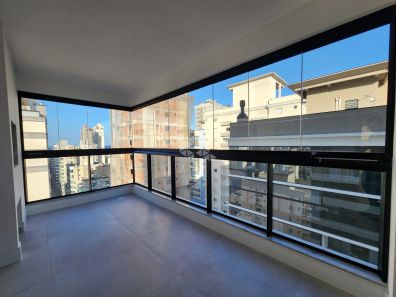 Apartamento com 3 Quartos à venda, 133m² no Meia Praia, Itapema
