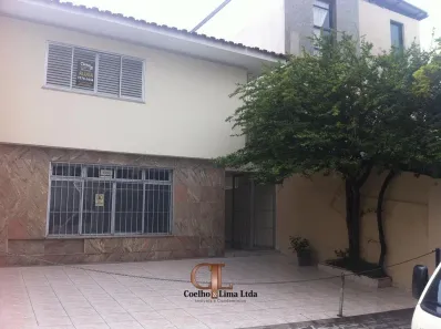 Casa com 3 Quartos à venda, 176m² no Planalto Paulista, São Paulo