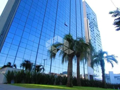 Sala Comercial à venda, 136m² no Praia de Belas, Porto Alegre