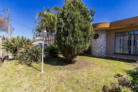 Casa com 5 Quartos à venda, 333m² no Bairro Alto, Curitiba
