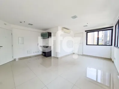 Sala Comercial para alugar, 35m² no Perdizes, São Paulo