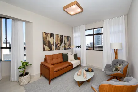 Apartamento com 3 Quartos à venda, 93m² no Gutierrez, Belo Horizonte