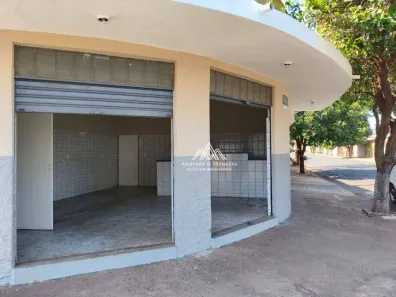 Ponto Comercial para alugar, 51m² no Adelino Simioni, Ribeirão Preto