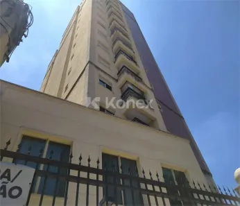 Apartamento com 1 Quarto à venda, 44m² no Santana, São Paulo