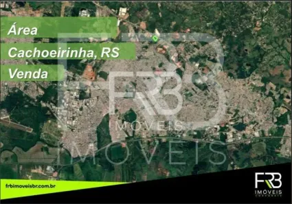 Imóvel Comercial à venda, 38000m² no Neópolis, Gravataí