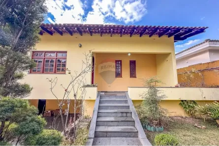 Casa com 4 Quartos à venda, 352m² no Parque dos Príncipes, São Paulo