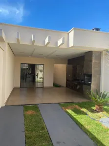 Casa com 3 Quartos à venda, 105m² no Jardim Colorado I, Goiânia