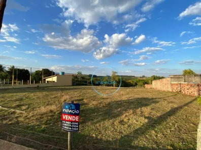 Lote/Terreno à venda, 2450m² no , São Pedro