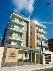 Apartamento com 2 Quartos à venda, 61m² no Padre Romualdo, Caucaia