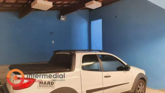 Casa com 3 Quartos à venda, 154m² no Jardim Paraíso, Boituva