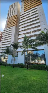 Apartamento com 2 Quartos à venda, 64m² no Residencial Manhattan, Goiânia