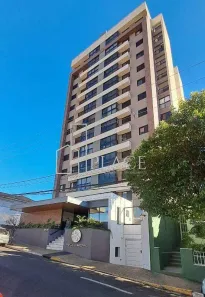 Apartamento com 3 Quartos à venda, 82m² no Centro, Marília