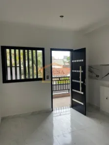 Apartamento com 1 Quarto à venda, 26m² no Vila Paulicéia, São Paulo