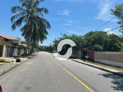 Lote/Terreno à venda, 325m² no Camboinhas, Niterói
