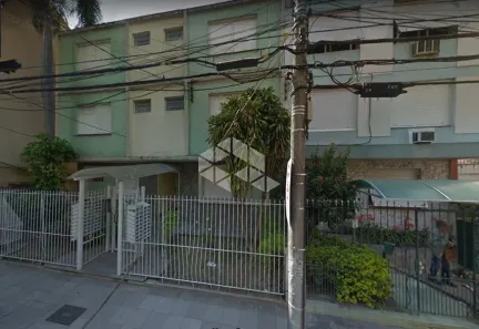 Kitnet com 1 Quarto à venda, 24m² no Floresta, Porto Alegre
