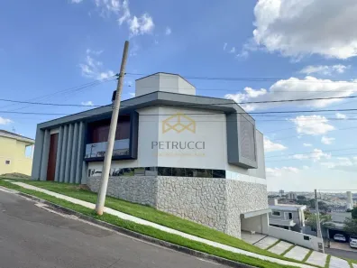 Sobrado com 3 Quartos à venda, 327m² no Jardim Monte Verde, Valinhos