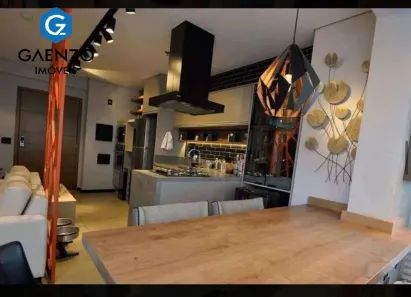 Apartamento com 2 Quartos à venda, 63m² no Centro, Osasco