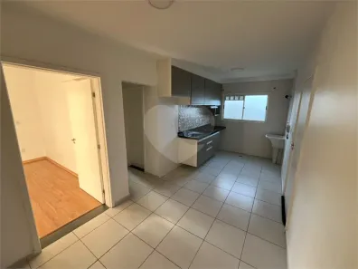 Apartamento com 2 Quartos para alugar, 53m² no Parque Morumbi, Votorantim