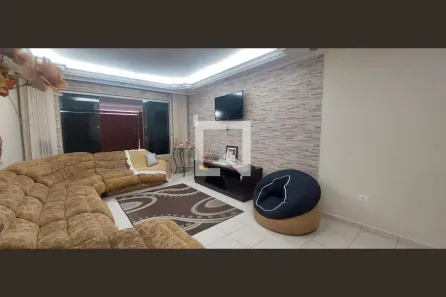 Casa com 3 Quartos à venda, 120m² no Vila Linda, Santo André