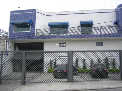 Galpão/Depósito/Armazém com 1 Quarto à venda, 1150m² no Vila Esperança, São Paulo