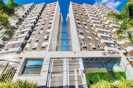 Apartamento com 3 Quartos à venda, 72m² no São João, Porto Alegre