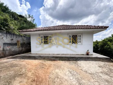 Lote/Terreno com 1 Quarto à venda, 450m² no Botiatuba, Almirante Tamandaré