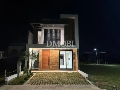 Sobrado com 3 Quartos à venda, 135m² no Passo das Pedras, Gravataí