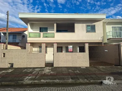 Apartamento com 2 Quartos para alugar, 70m² no Barra do Aririú, Palhoça