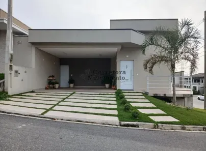 Casa com 3 Quartos à venda, 162m² no Jardim Residencial Golden Park, Jacareí