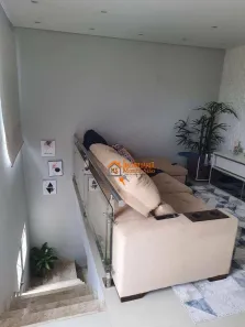 Apartamento com 3 Quartos à venda, 96m² no Jardim Angélica, Guarulhos