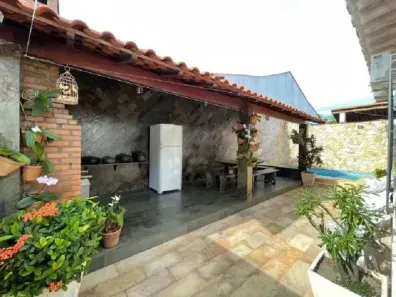 Casa com 3 Quartos à venda, 173m² no Taquara, Rio de Janeiro