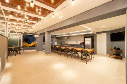 Cobertura com 4 Quartos à venda, 620m² no Vila Ida, São Paulo