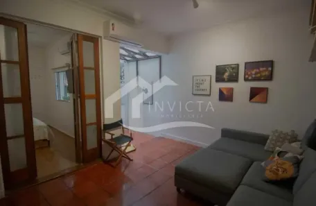 Apartamento com 2 Quartos à venda, 70m² no Ipanema, Rio de Janeiro