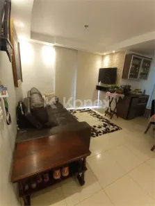 Apartamento com 3 Quartos à venda, 64m² no Vila Santos, São Paulo