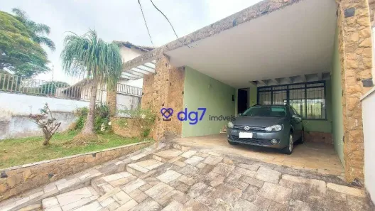 Casa com 3 Quartos à venda, 340m² no Jardim Jussara, São Paulo