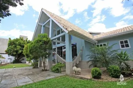 Casa com 4 Quartos à venda, 291m² no Guarujá, Porto Alegre