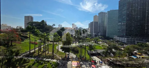 Kitnet com 1 Quarto à venda, 30m² no Centro, Rio de Janeiro