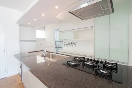 Apartamento com 3 Quartos à venda, 100m² no Pinheiros, São Paulo