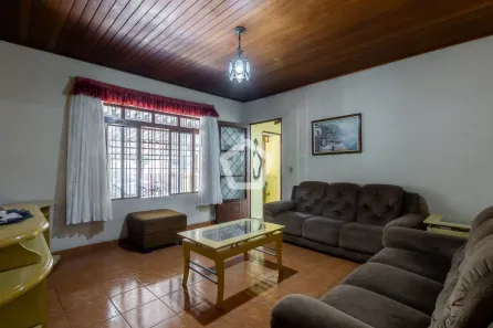 Casa com 2 Quartos à venda, 132m² no Vila Guilherme, São Paulo