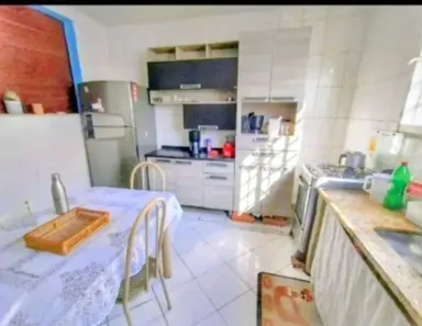 Casa com 2 Quartos à venda, 100m² no Campo Grande, Rio de Janeiro