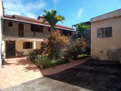 Casa com 6 Quartos à venda, 330m² no Alto Caiçaras, Belo Horizonte