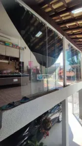 Casa com 2 Quartos à venda, 70m² no Jardim Santa Inês I, São José dos Campos