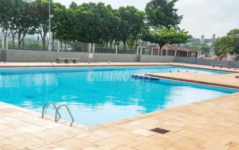Apartamento com 2 Quartos à venda, 55m² no Conjunto Residencial Parque Bandeirantes, Campinas