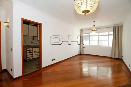 Apartamento com 2 Quartos à venda, 98m² no Jardim Paulista, São Paulo