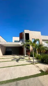 Casa de Condomínio com 3 Quartos à venda, 300m² no Jardim Esplanada, Indaiatuba