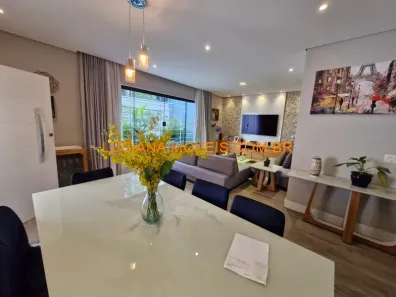 Sobrado com 4 Quartos à venda, 200m² no Lapa, São Paulo