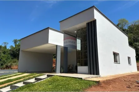 Casa com 3 Quartos à venda, 144m² no Centro, Três Palmeiras