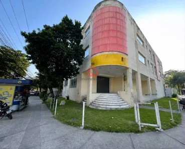 Prédio Comercial à venda, 1027m² no Freguesia (Jacarepaguá), Rio de Janeiro