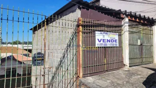 Lote/Terreno à venda, 270m² no Jardim dos Camargos, Barueri