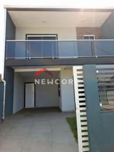 Sobrado com 3 Quartos à venda, 165m² no Ipanema, Pontal do Paraná